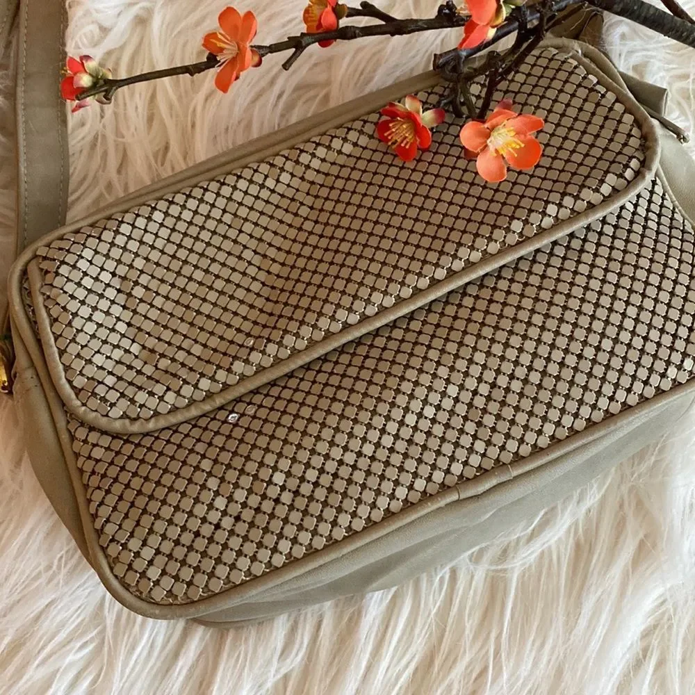 💞WHITING and DAVIS💞shoulder purse - Picture 10 of 13